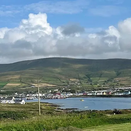 View Apartment Portmagee