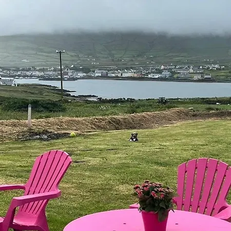 View * Portmagee