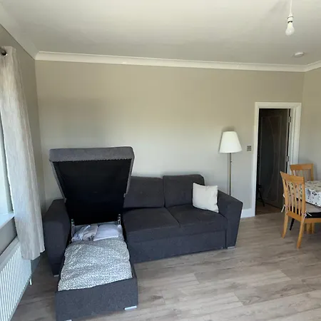 Lägenhet View Portmagee