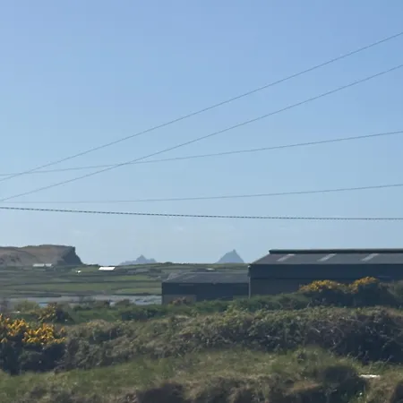 View * Portmagee