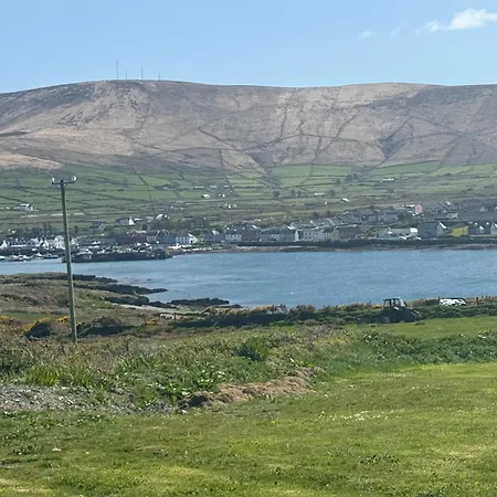View Lägenhet Portmagee