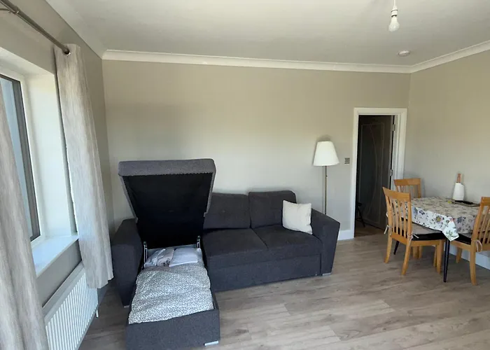 Apartamento View Portmagee