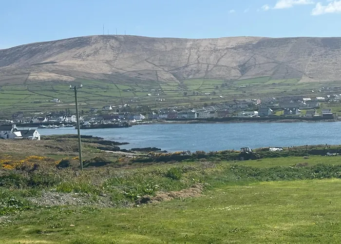 View Lägenhet Portmagee